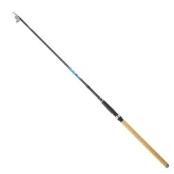 Daiwa New Megaforce 240 Cm 30-60 Gr Teleskopik Olta Kamışı - Daiwa