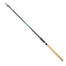 Daiwa New Megaforce 360 Cm 70-150 Gr Teleskopik Olta Kamışı - Daiwa
