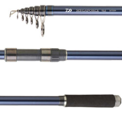 Daiwa New Megaforce DF 300 Cm 40-90 Gr Teleskopik Olta Kamışı - 2