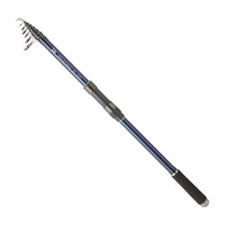 Daiwa New Megaforce DF 360 Cm 100-300 Gr Teleskopik Olta Kamışı - Daiwa