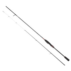 Daiwa New Ninja 254 Cm 10-35 Gr Spin Kamış - Daiwa