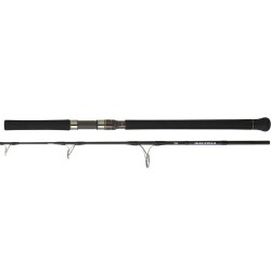 Daiwa New Saltiga AP 169 Cm Max. 300 Gr Jig Kamışı - 2