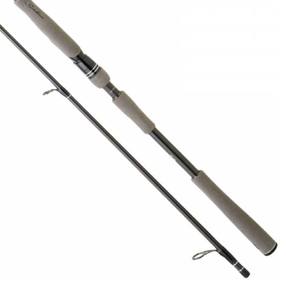 Daiwa New Saltist AGS 244 Cm 7-28 Gr Spin Olta Kamışı