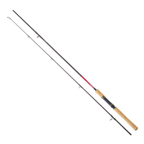 Daiwa New Samurai 180 Cm 5-14 Gr Spin Olta Kamışı - 1