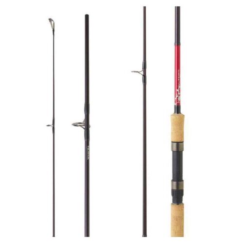 Daiwa New Samurai 180 Cm 5-14 Gr Spin Olta Kamışı - 2