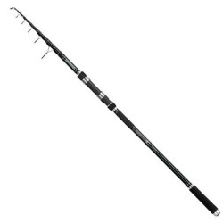 Daiwa New Samurai 240 Cm 20-60 Gr Teleskopik Olta Kamışı - 1