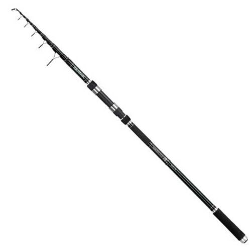 Daiwa New Samurai 240 Cm 20-60 Gr Teleskopik Olta Kamışı - 1