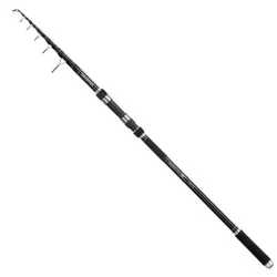 Daiwa New Samurai 300 Cm 20-60 Gr Teleskopik Olta Kamışı - Daiwa
