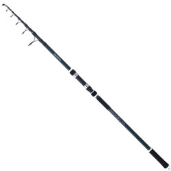 Daiwa New Samurai 360 Cm 60-120 Gr Teleskopik Olta Kamışı - 1