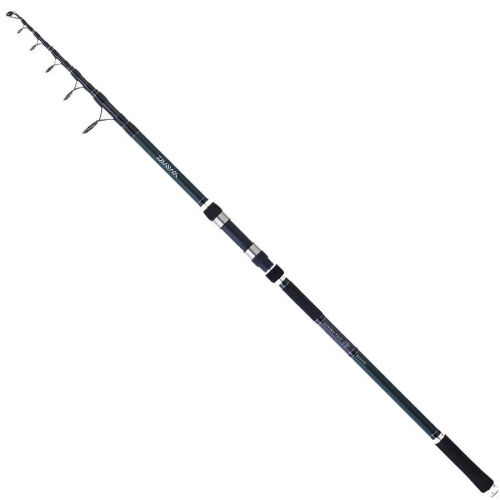 Daiwa New Samurai 360 Cm 60-120 Gr Teleskopik Olta Kamışı - 1