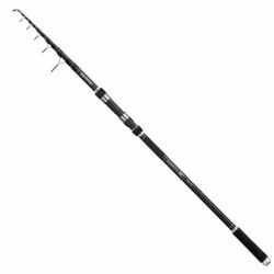 Daiwa New Samurai 360 Cm 70-150 Gr Teleskopik Olta Kamışı - Daiwa