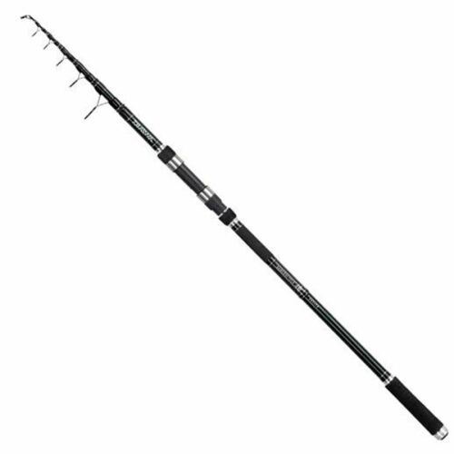 Daiwa New Samurai 360 Cm 70-150 Gr Teleskopik Olta Kamışı - 1