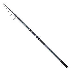 Daiwa New Samurai 390 Cm 60-120 Gr Teleskopik Olta Kamışı - Daiwa