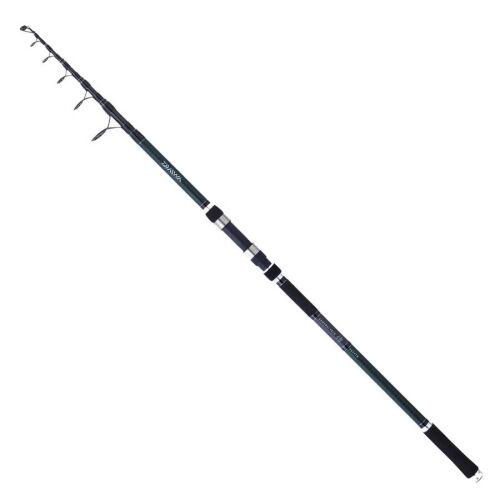 Daiwa New Samurai 390 Cm 60-120 Gr Teleskopik Olta Kamışı - 1