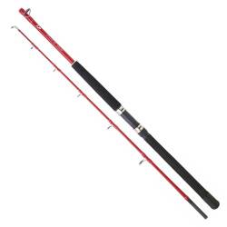 Daiwa New Sensor 180 Cm 30 Lb 2 Parça Light Trolling Kamış - Daiwa