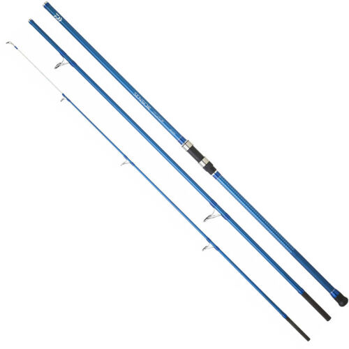 Daiwa New Sensor 420 Cm 100-200 Gr Surf Olta Kamışı - 1