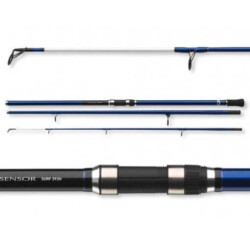 Daiwa New Sensor 420 Cm 100-200 Gr Surf Olta Kamışı - 2