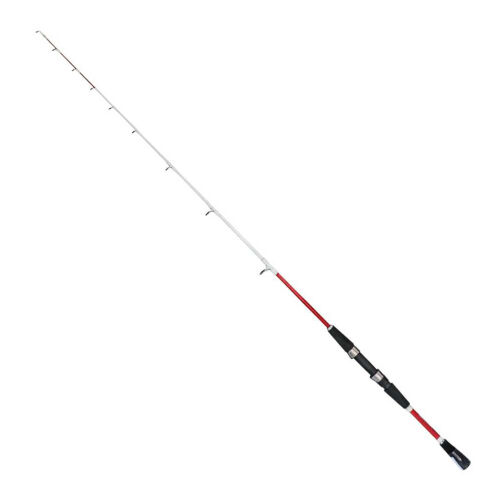 Daiwa New Sensor Boat Red 130 Cm 30-120 Gr Bot Kamışı - 1