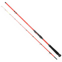 Daiwa New Sensor Boat Squid 180 Cm 30-150 Gr Tekne Kamışı - Daiwa