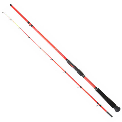 Daiwa New Sensor Boat Squid 180 Cm 30-150 Gr Tekne Kamışı - 1