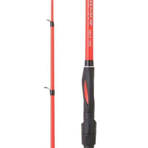 Daiwa New Sensor Boat Squid 180 Cm 30-150 Gr Tekne Kamışı - 2