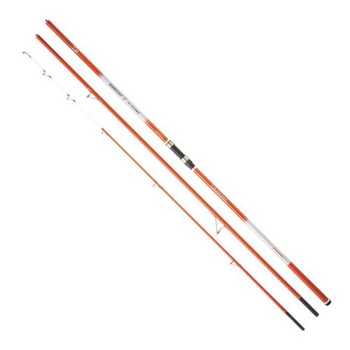 Daiwa New Shorecast 420 Cm 100-225 Gr 3 Parça Surf Kamışı - 1