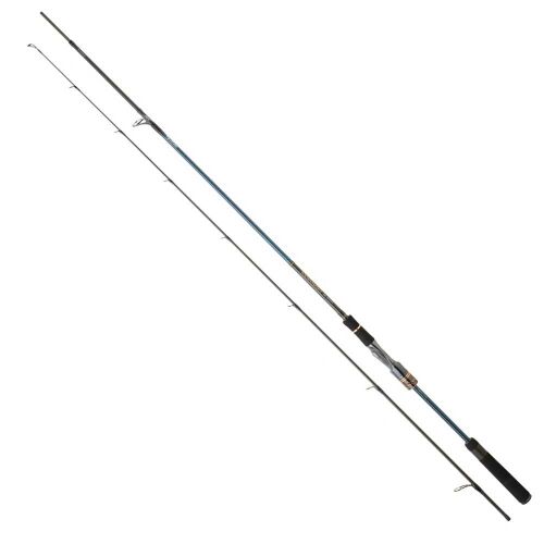 Daiwa New Tournament SW AGS 244 Cm 7-28 Gr Spin Olta Kamışı - 1