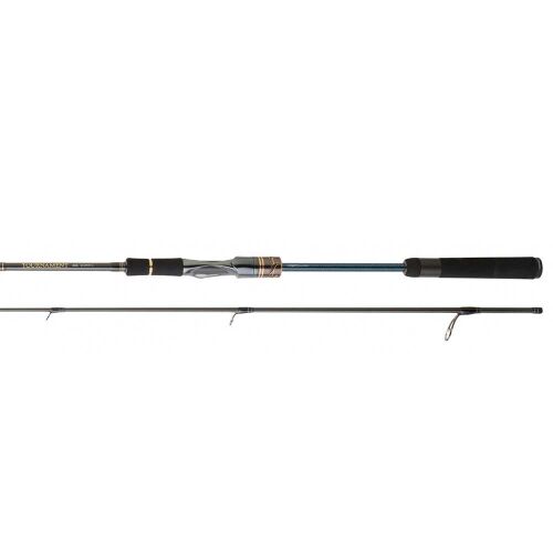 Daiwa New Tournament SW AGS 244 Cm 7-28 Gr Spin Olta Kamışı - 2