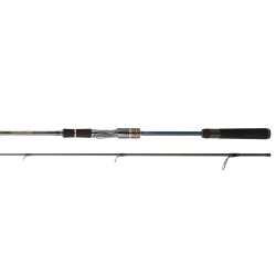 Daiwa New Tournament SW AGS 274 Cm 14-42 Gr Spin Olta Kamışı - 2