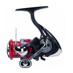 Daiwa Ninja 23 LT 1000 Spin Olta Makinesi - 1