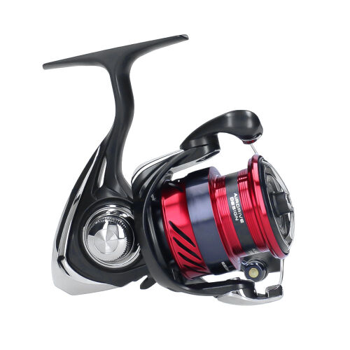 Daiwa Ninja 23 LT 1000 Spin Olta Makinesi - 2