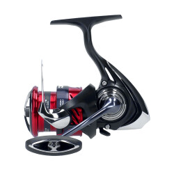 Daiwa Ninja 23 LT 2500 Spin Olta Makinesi - 1