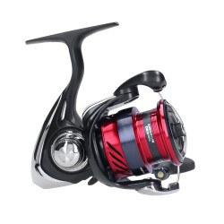 Daiwa Ninja 23 LT 2500 Spin Olta Makinesi - 2