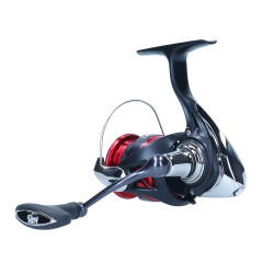 Daiwa Ninja 23 LT 2500 Spin Olta Makinesi - 4