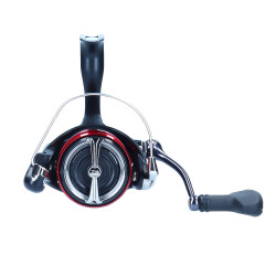 Daiwa Ninja 23 LT 3000 CXH Spin Olta Makinesi - 3