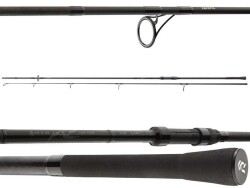 Daiwa Ninja 300 Cm 3,00 LBS 2 Parça Sazan Olta Kamışı - 2