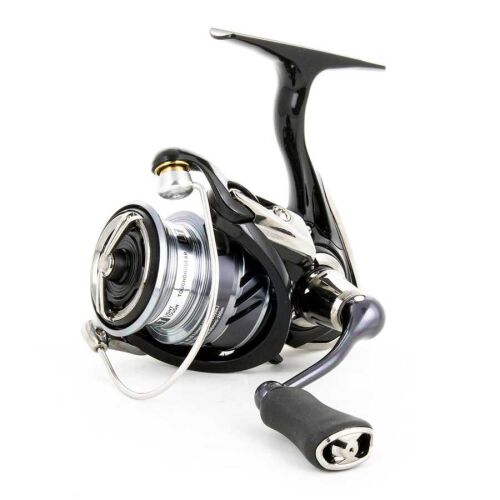 Daiwa Ninja BS 19 LT 2500 Olta Makinesi - 2