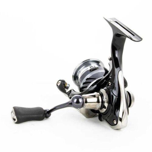 Daiwa Ninja BS 19 LT 2500 Olta Makinesi - 3