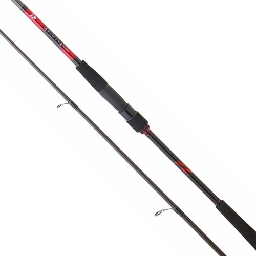 Daiwa Ninja SP 244 Cm 14-42 Gr Spin Olta Kamışı - 2