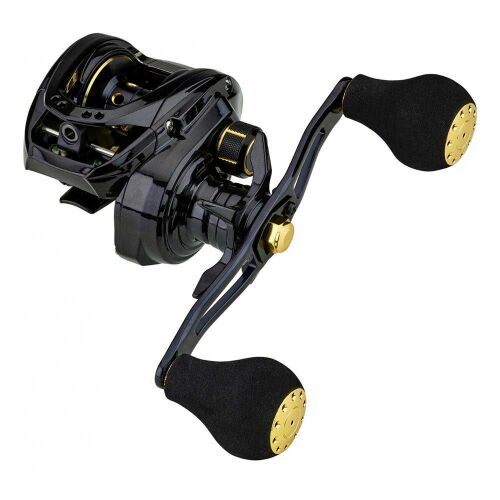 Daiwa Phantom 150 HL Baitcasting Olta Makarası - 1