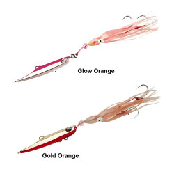 Daiwa Pirates 200 Gr Jig Yem - Daiwa
