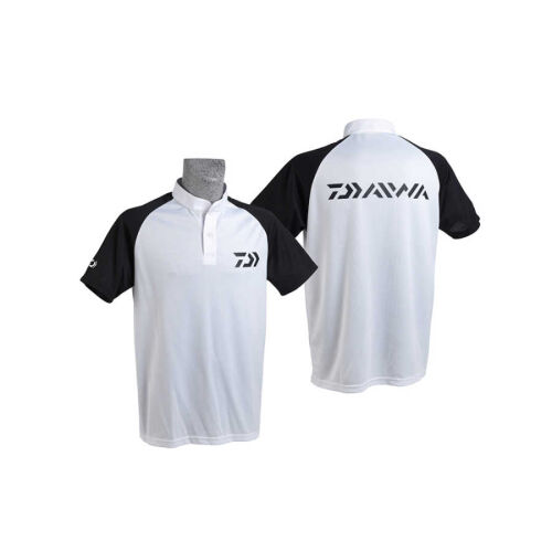 Daiwa Polo Shirt Fast Dry - 1