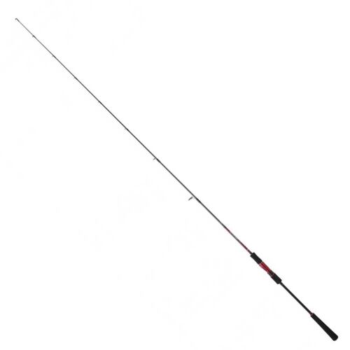 Daiwa Powermesh 191 Cm 100-300 Gr Jig Kamışı - 1