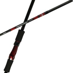 Daiwa Powermesh 191 Cm 100-300 Gr Jig Kamışı - 3