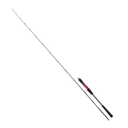 Daiwa Powermesh 193 Cm 40-160 Gr Tai Rubber Kamışı - 1