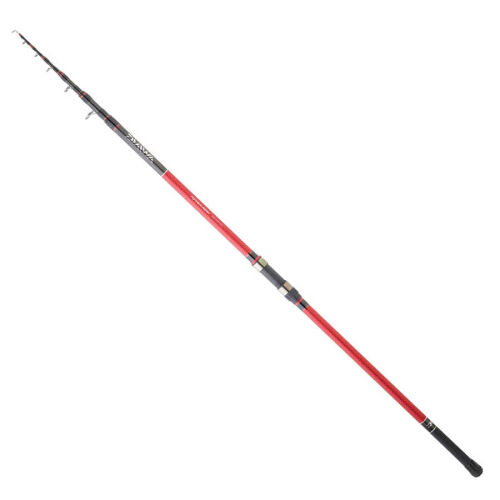 Daiwa Powermesh 420 Cm Max. 250 Gr Tele Surf Olta Kamışı - 1