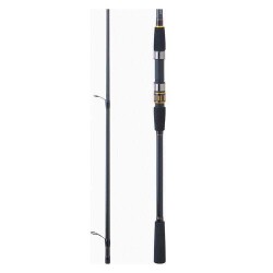 Daiwa Procaster 244 Cm 14-42 Gr 2P Olta Kamışı - 2