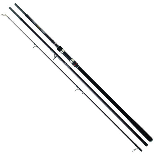 Daiwa Procaster 360 Cm 3,00 LBS 3 Parça Sazan Kamışı - 1