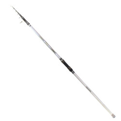 Daiwa Procaster 420 Cm 100-250 Gr Teleskopik Surf Olta Kamışı - 1