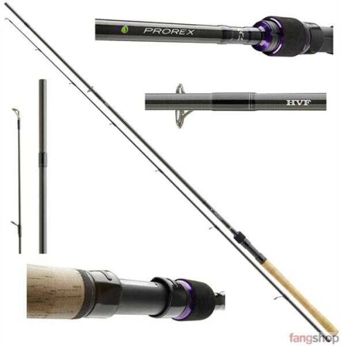 Daiwa Prorex S 213 Cm 5-14 Gr Spin Olta Kamışı - 2